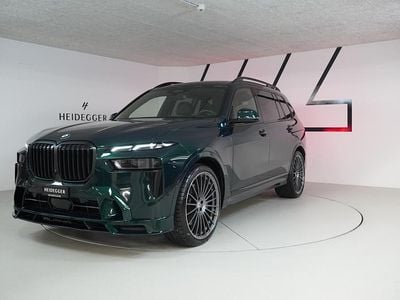 Gebraucht Alpina XB7 621 PS (456 kW) 2024 SUV