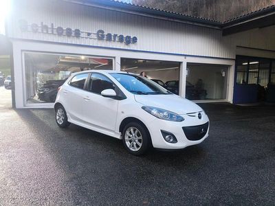 Gebraucht Mazda 2 Inclusive 102 PS (75 kW) 2015 Kleinwagen