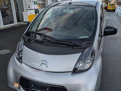 Gebraucht Citroën C-zero 49 kW (67 PS) 2020 Kleinwagen