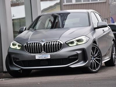 Gebraucht BMW 118 M Sport 136 PS (100 kW) 2024 Kleinwagen