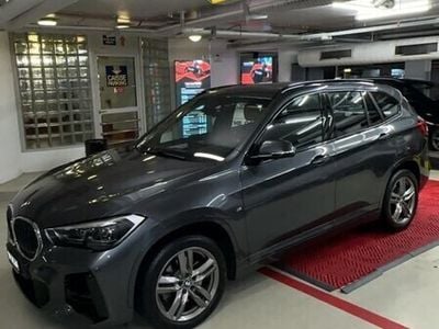Gebraucht 2021 BMW X1 M Sport SUV | CHF 35’500 (Etwas zu teuer)