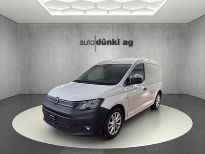 Gebraucht 2023 VW Caddy Van / Kleinbus | CHF 26’700 (Teuer)