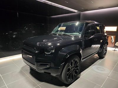 Schwarz Neu 2025 Land Rover Defender SUV | CHF 240’120