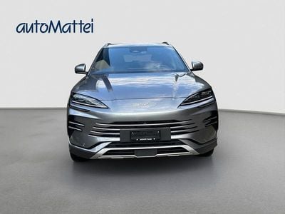 Neu BYD Seal U Design 237 kW (323 PS) 2025 SUV