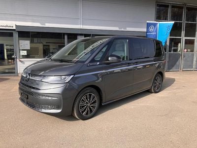 Gebraucht 2024 VW Multivan Style Van | CHF 58’900 (Fairer Preis)
