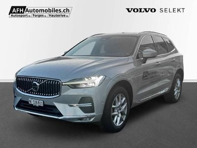 Gebraucht 2024 Volvo XC60 Ultimate SUV | CHF 65’900
