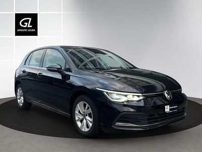 Gebraucht 2020 VW Golf VIII Edition | CHF 21’900 (Fairer Preis)