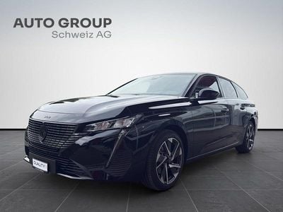 Gebraucht 2025 Peugeot 308 SW Allure Kombi | CHF 27’500 (Fairer Preis)
