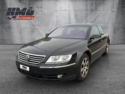 Gebraucht 2007 VW Phaeton Limousine | CHF 1’900