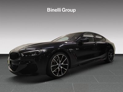 BMW M850