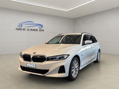Gebraucht BMW 330e Comfort Edition 292 PS (214 kW) 2023 Kombi