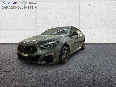 Gebraucht BMW M235 Performance 306 PS (225 kW) 2023 Grau Coupé