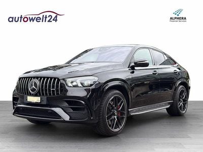 Gebraucht Mercedes S63 AMG AMG 612 PS (450 kW) 2022 Coupé