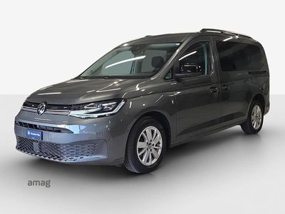 Gebraucht 2024 VW Caddy Maxi Life Van / Kleinbus | CHF 34’490 (Fairer Preis)