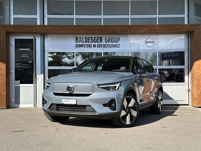 Gebraucht 2022 Volvo EC40 SUV | CHF 32’430 (Fairer Preis)