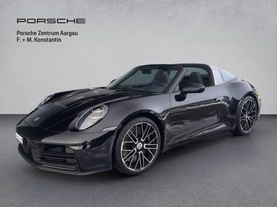 Neu 2026 Porsche 911 Coupé | CHF 188’500 (Guter Preis)