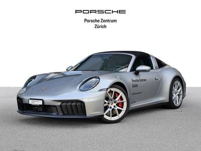 Gebraucht 2024 Porsche 911 Coupé | CHF 189’500