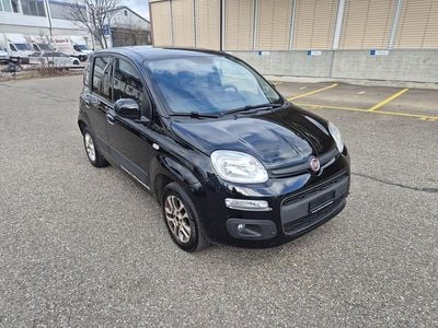 Gebraucht 2019 Fiat Panda Lounge | CHF 4’900 (Fairer Preis)