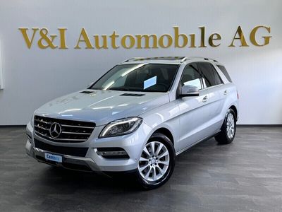 Mercedes ML350