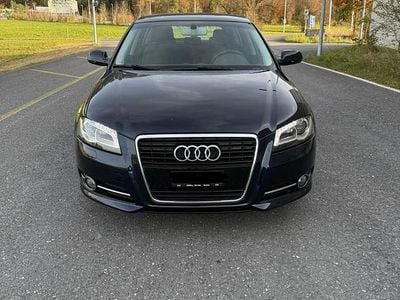 Gebraucht 2010 Audi A3 Attraction | CHF 7’900 (Etwas zu teuer)