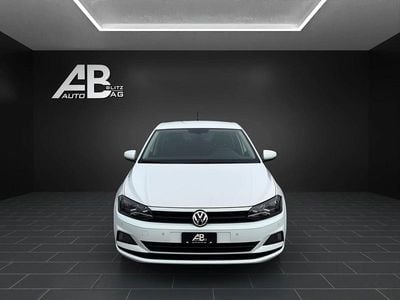 Gebraucht 2019 VW Polo Trendline | CHF 6’880 (Fairer Preis)