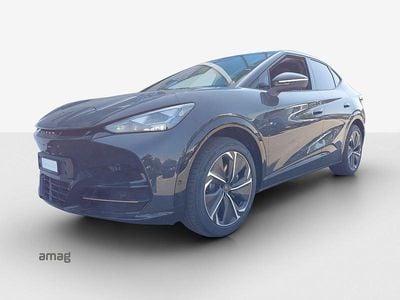 Neu Cupra Tavascan VZ 250 kW (340 PS) 2025 Basalt grey SUV