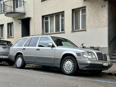 Gebraucht 1996 Mercedes E300 | CHF 25’900