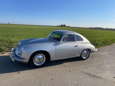 Gebraucht 1960 Porsche 356 | CHF 109’000