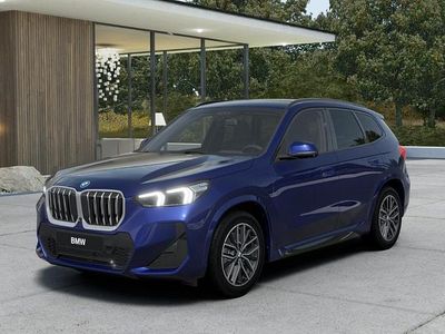 Neu 2025 BMW X1 M Sport SUV | CHF 63’900