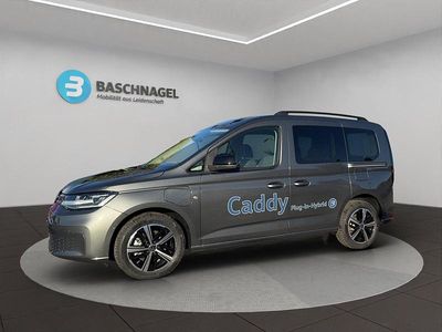 Grau Gebraucht 2024 VW Caddy Van / Kleinbus | CHF 43’900