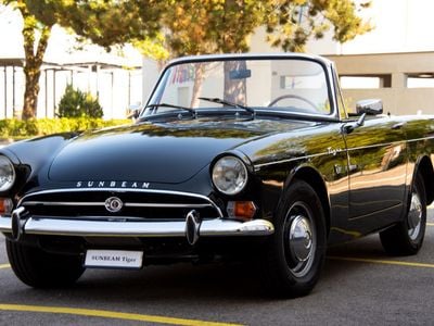 Gebraucht Sunbeam Alpine 165 PS (121 kW) 1965