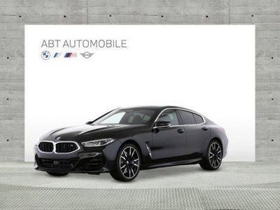 Schwarz Neu 2025 BMW M850 Shadowline Coupé | CHF 147’600