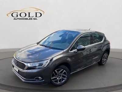 DS Automobiles DS4