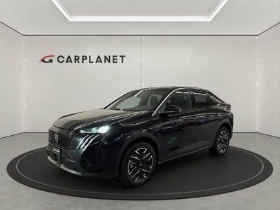 Neu 2025 Peugeot 3008 Allure Premium SUV | CHF 37’900 (Etwas zu teuer)