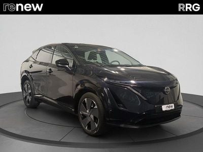 Gebraucht 2023 Nissan Ariya Evolve SUV | CHF 34’900 (Superpreis)