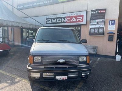 Gebraucht 1993 Chevrolet Astro Van | CHF 7’900