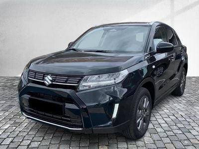 Neu 2025 Suzuki Vitara SUV | CHF 26’000 (Guter Preis)