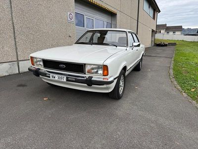 Gebraucht Ford Taunus Ghia 114 PS (83 kW) 1979