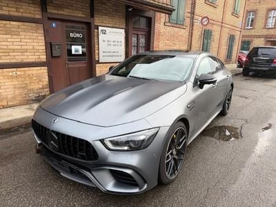 Gebraucht 2019 Mercedes S63 AMG AMG | CHF 85’800 (Superpreis)