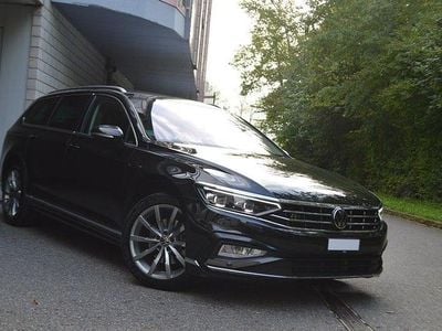 Gebraucht VW Passat Elegance 200 PS (147 kW) 2021 Kombi