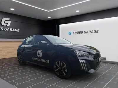 Gebraucht 2025 Peugeot 208 Style Kleinwagen | CHF 22’100 (Fairer Preis)