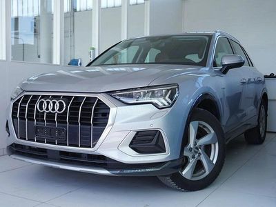 Gebraucht 2019 Audi Q3 Advanced SUV | CHF 26’950 (Guter Preis)
