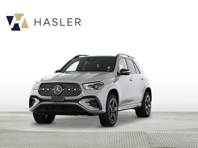 Gebraucht 2024 Mercedes GLE450 AMG | CHF 127’900