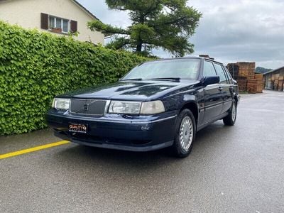 Gebraucht 1995 Volvo 960 | CHF 1’900