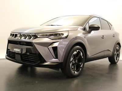 Grau Neu 2025 Mitsubishi ASX Intense SUV | CHF 33’597 (Fairer Preis)