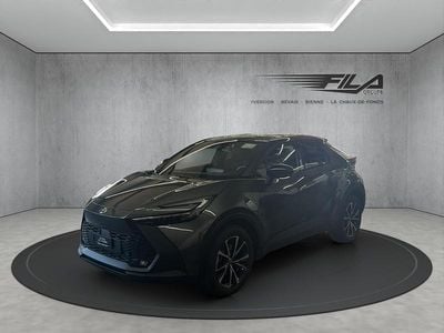 Neu 2025 Toyota C-HR Edition SUV | CHF 39’990 (Guter Preis)