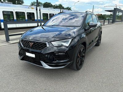 Gebraucht 2023 Cupra Ateca VZ SUV | CHF 46’500