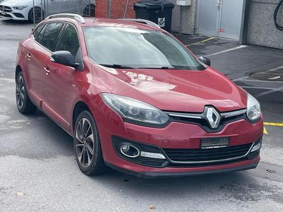 Gebraucht 2014 Renault Mégane III | CHF 1’800