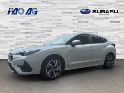 Neu 2025 Subaru Impreza SUV | CHF 38’130