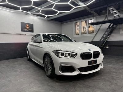 Gebraucht 2016 BMW M140 M Sport Kleinwagen | CHF 23’990